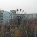 Astazi se implinesc 25 de ani de la explozia de la Cernobal 