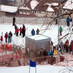 Vineri, 04 martie 2011, intre orele 14.00-18.30, s-a desfasurat concursului de schi Concurs Partie Piatra Neamt Cupa Piatra Neamt, editia I. Au fost peste 70 de concurenti, fondule de premiere a fost de 1500 euro in bani si alte premii