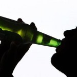 Consumul de alcool reprezinta un risc major in provocarea cancerului