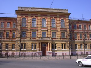 Russian-school